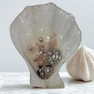 Meet your Posher, Billie marie